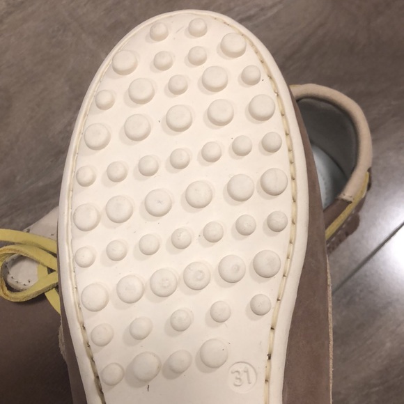 🔥🔥Italian NWT Moccasins - Picture 7 of 11